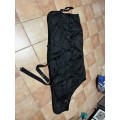 Couverture back on track