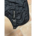 Couverture back on track