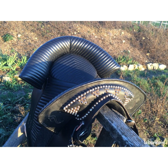 Selle portugaise