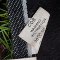 couvre rein imperméable COB