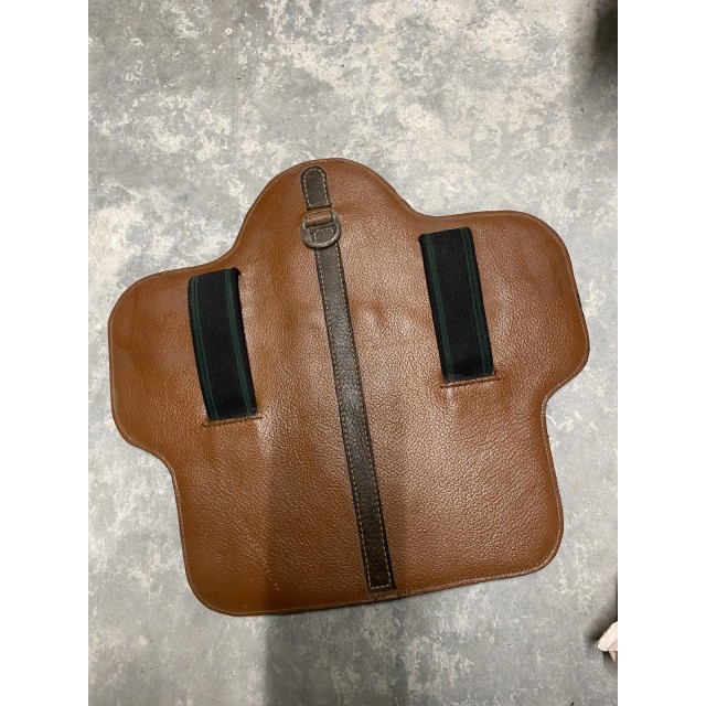Sangle amovible en cuir