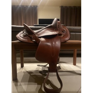 Selle western