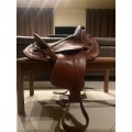Selle western