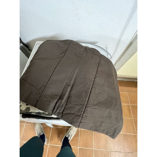 Sous bandage coton RG