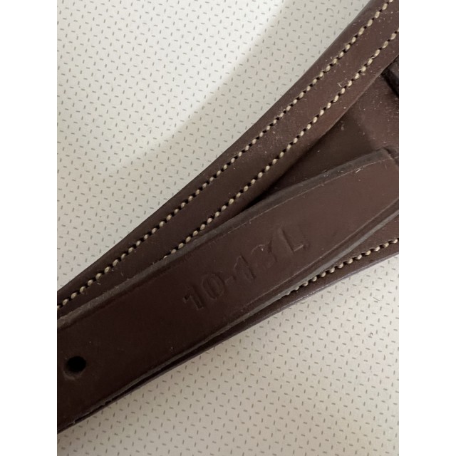 Martingale pleine