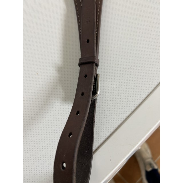 Martingale pleine