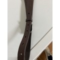 Martingale pleine