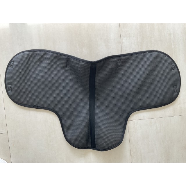 Tapis de selle ANTI TRANSPIRATION