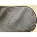 Tapis de selle ANTI TRANSPIRATION
