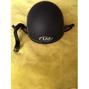 CASQUE DE CROSS LAS