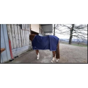 Chemise séchante