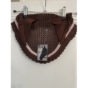 bonnet Privilège Equitation choco