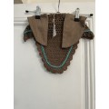 bonnet Esperado café