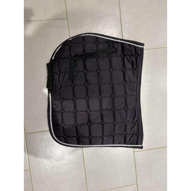 Tapis noir