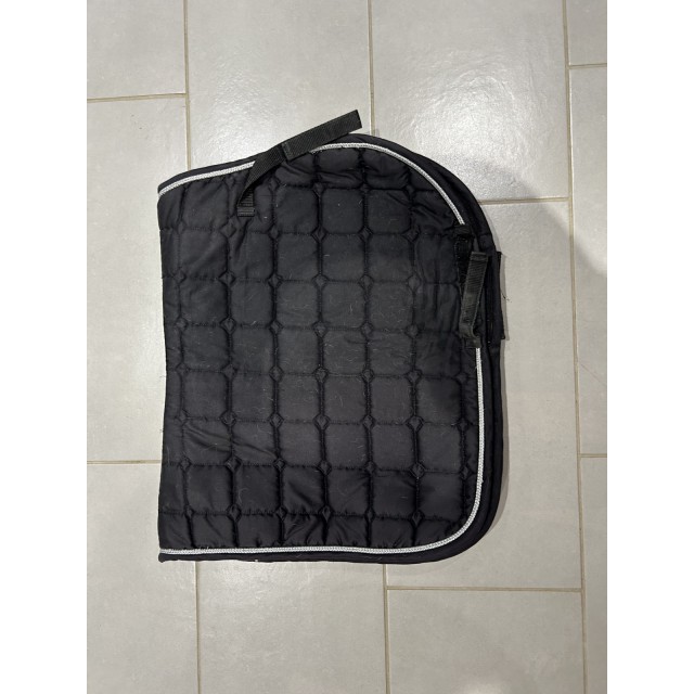 Tapis noir