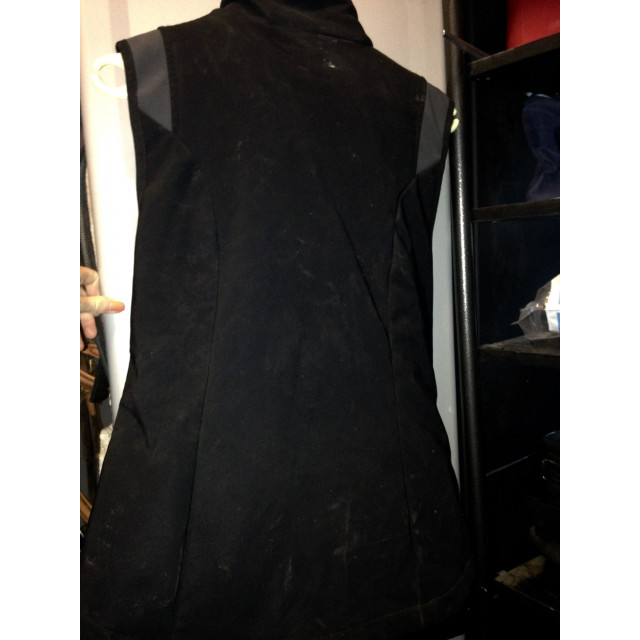 Gilet air bag