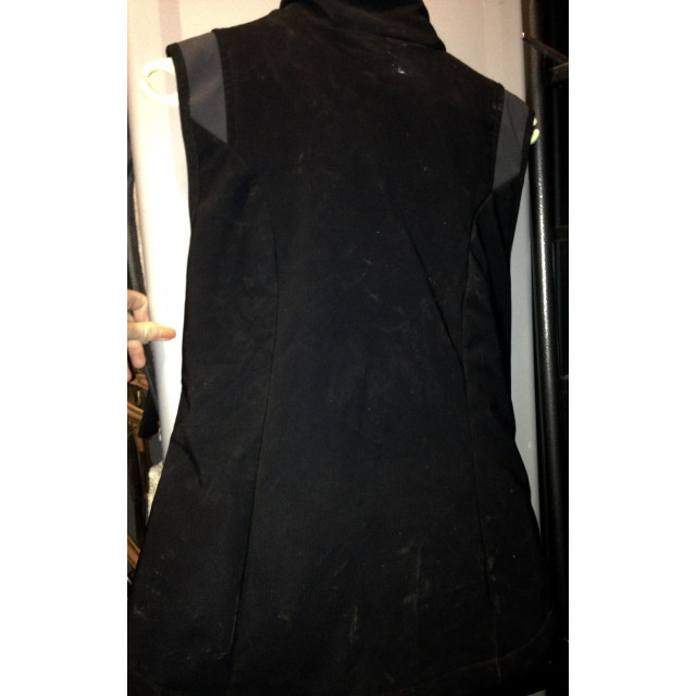 Gilet air bag