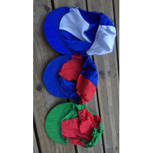 Toques de cross