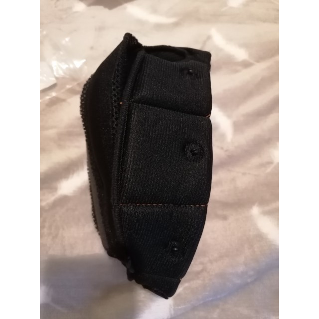 Mousse Samshield 57 L