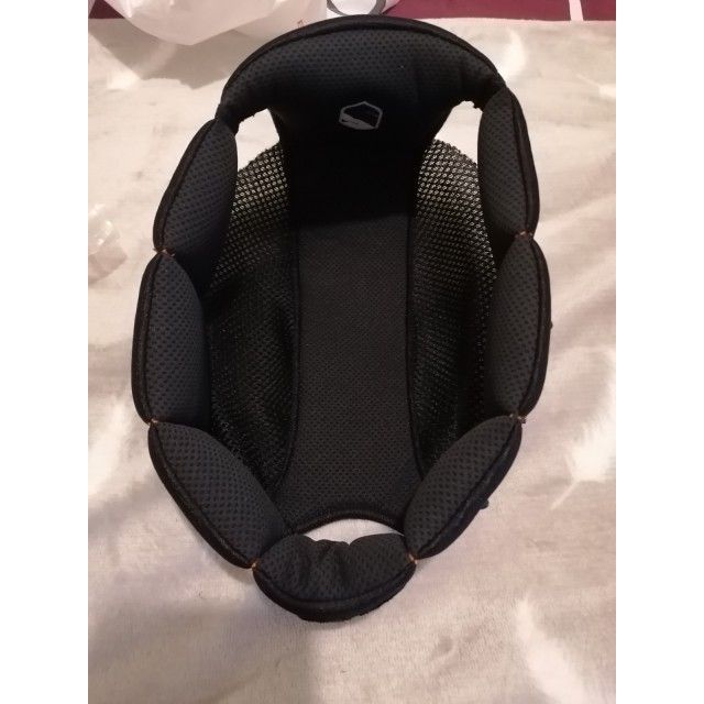 Mousse Samshield 57 L