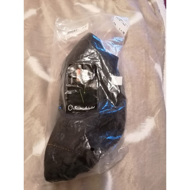 Mousse Samshield 57 L
