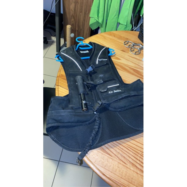 Airbag Helite S