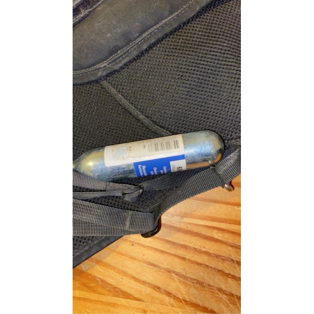 Airbag Helite S