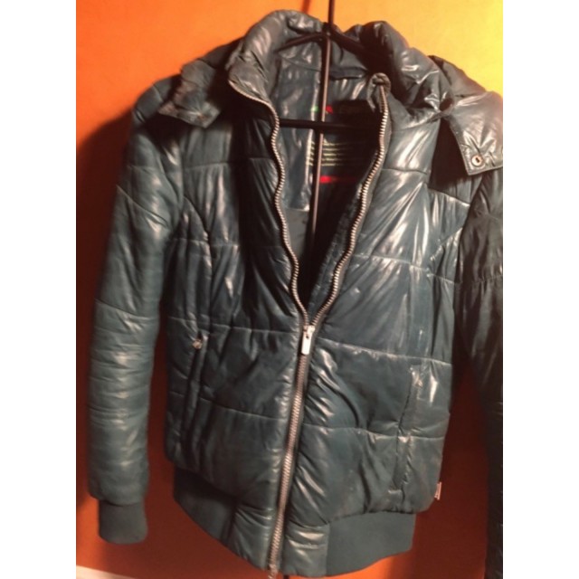 Blouson Equitation Femme EQUILINE Taille L 38/40