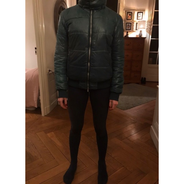 Blouson Equitation Femme EQUILINE Taille L 38/40
