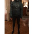 Blouson Equitation Femme EQUILINE Taille L 38/40