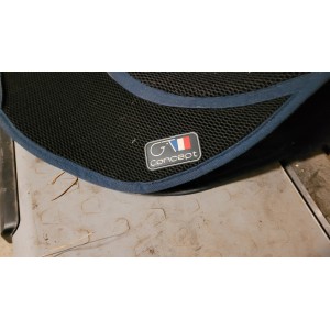 Tapis gt concept