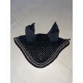 Bonnet Cristina Sport noir