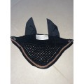 Bonnet Cristina Sport noir