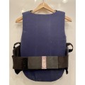 Gilet de cross enfant
