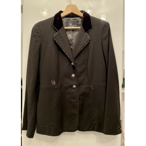 Veste concours CSO