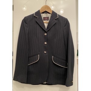 Veste concours Komitekir