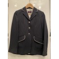 Veste concours Komitekir