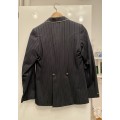 Veste concours Komitekir
