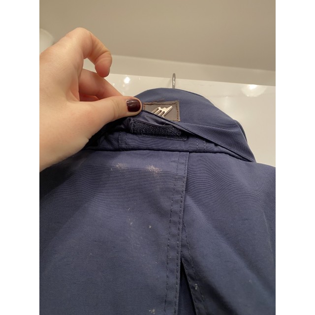 Manteau hiver Equitheme