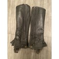 Chaps Norton taille S