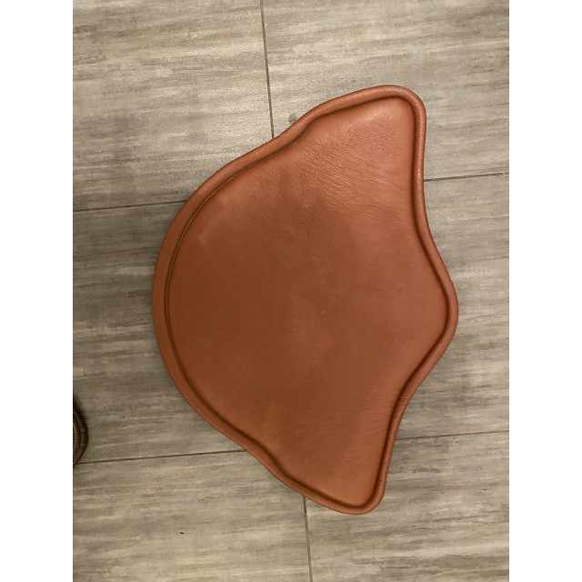 Bavette cuir