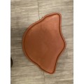 Bavette cuir
