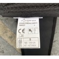 Coque dorsale