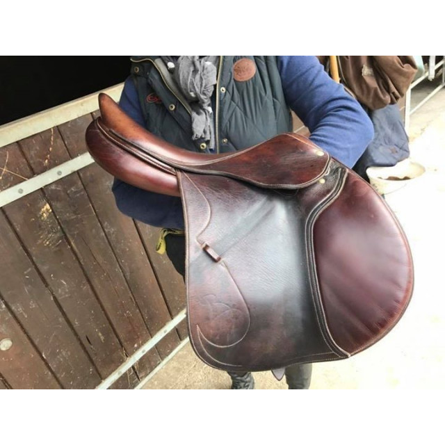 Selle BRUNET PINEAU