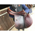 Selle BRUNET PINEAU