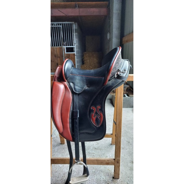 Selle espagnole