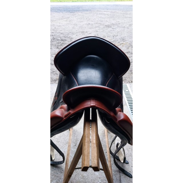 Selle espagnole