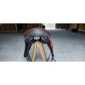 Selle espagnole
