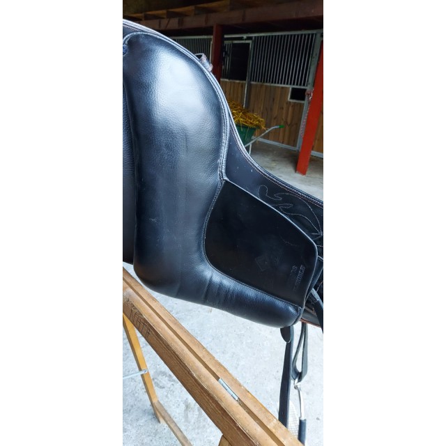 Selle espagnole