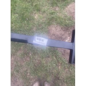 Porte selle mobile